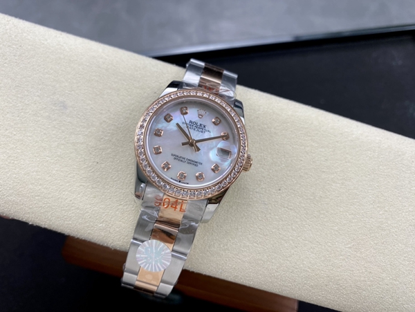 激安ロレックス内部構造